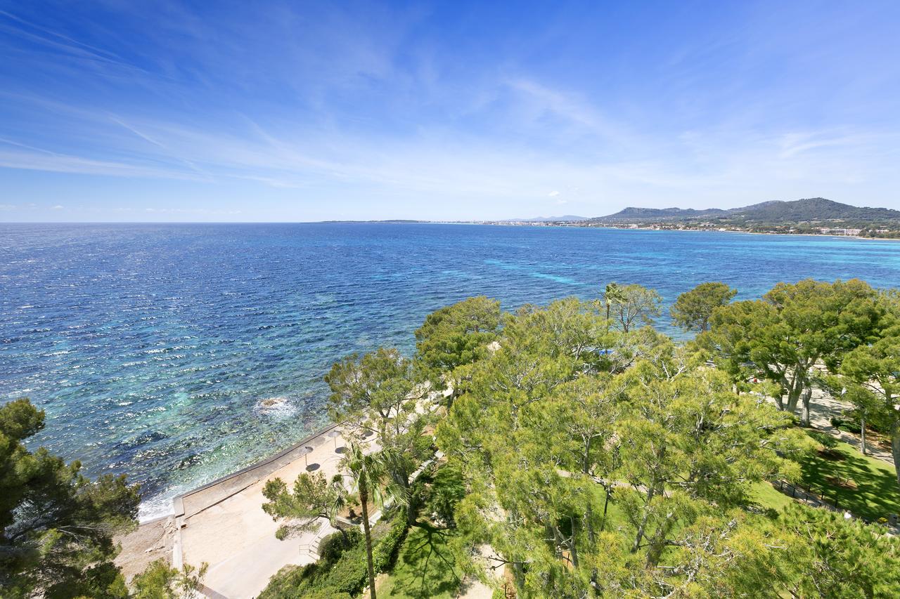 Costa de los Pinos - Drac Blanc venta viviendas Mallorca